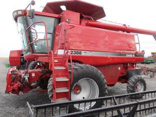 2001 Case IH 2388