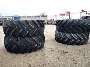 2023 TRELLEBORG IF710/65R46