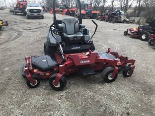 2018 Exmark LZS88CDYM96RW0