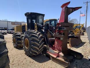2014 Caterpillar 563C