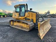 2015 John Deere 750K LGP