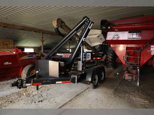 J&M SPEEDTENDER PRO 251