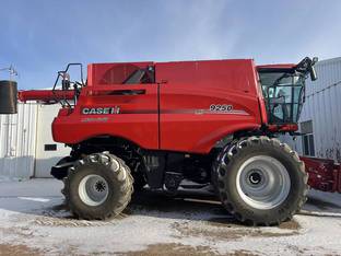2024 Case IH 9250