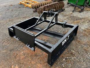 2025 Industrias America SK-7