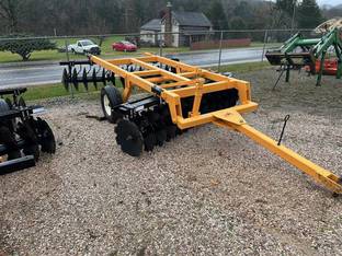 2025 Industrias America R2426