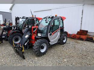 Manitou MT420H