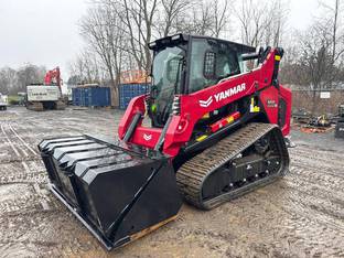2023 Yanmar TL100VS