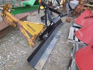 2022 Paladin 20KBS1060-GY-K