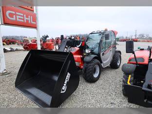Manitou MLT 625