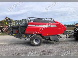 2024 Massey-Ferguson LB2234