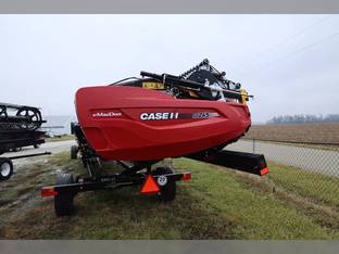 2025 MacDon Industries FD245