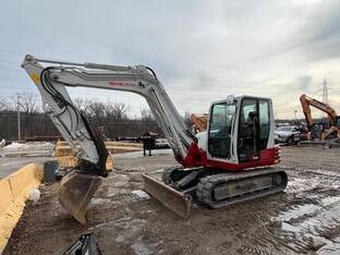 2022 Takeuchi TB290