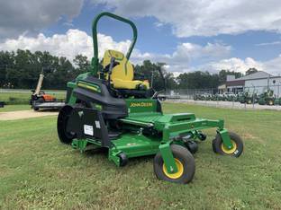 John Deere Z997R