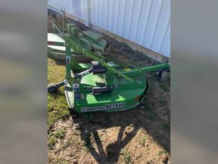 2022 Frontier RC2048