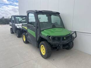 2023 John Deere GATOR XUV 835M