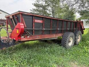 2011 Spread-All TR22T