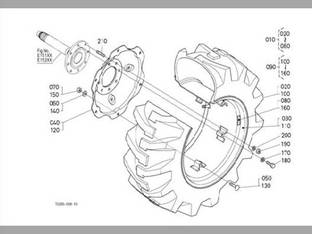 2022 Kubota AMXR8862