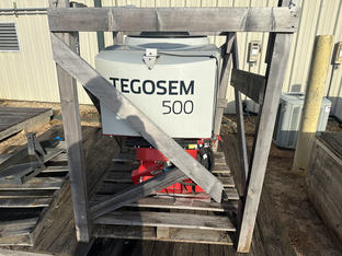 2024 POTTINGER TEGOSEM 500