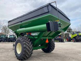 2013 Unverferth 9250