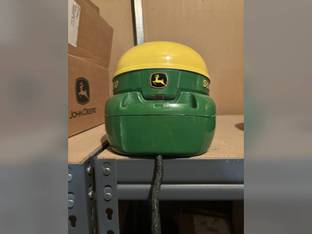 2010 John Deere SF3000