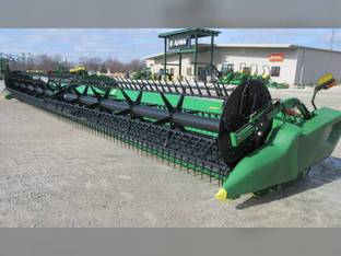 2023 John Deere RD45F