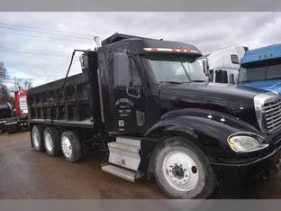 2005 Freightliner COLUMBIA 120