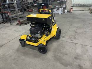 2024 STINGER QA3000ST-SB