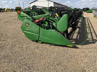 2023 John Deere 635F