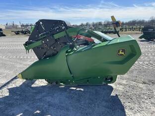 2024 John Deere RD35F