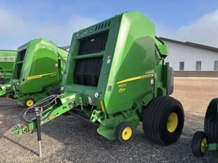 2020 John Deere 560R