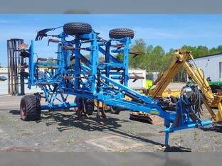 2023 Lemken KARAT 9/500KUA