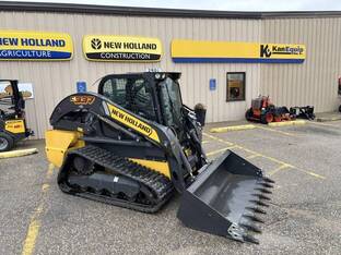 2023 New Holland C337