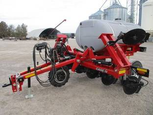 2023 Case IH NUTRI PLACER 2800