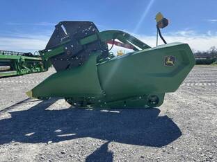 2024 John Deere RD35F