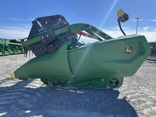 2024 John Deere RD35F