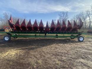2014 Case IH 4412
