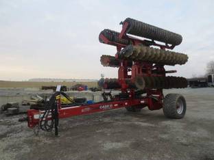 2022 Case IH SPEED-TILLER 475