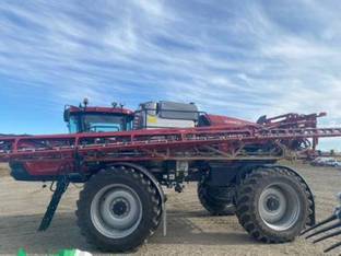 2023 Case IH PATRIOT 4450