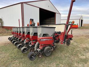 Case IH 1220