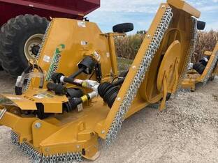 2025 Bush-Whacker MD144