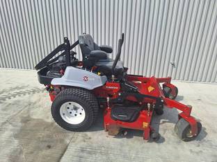 2022 Exmark LZE810GBV604A3
