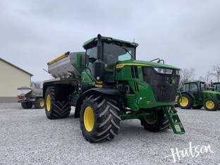 2024 John Deere 800R