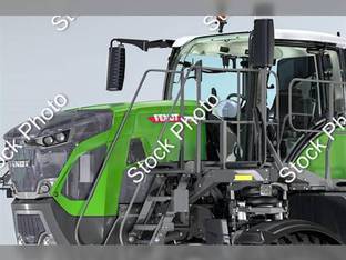2024 Fendt RG934