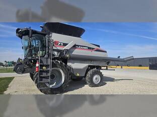2025 Gleaner T71