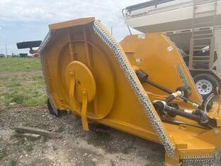 2025 Bush-Whacker MD180