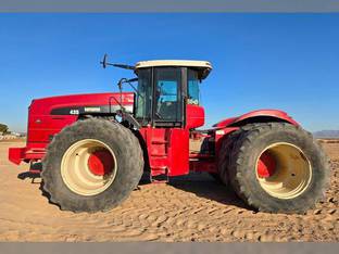 2007 Buhler Versatile 435