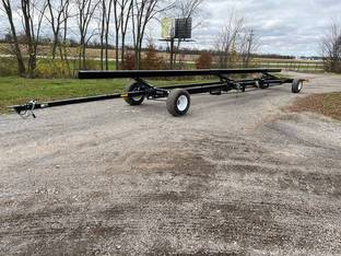 2023 Unverferth AWS42