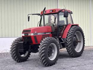 1996 Case IH 5250