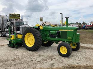 1965 John Deere 4020
