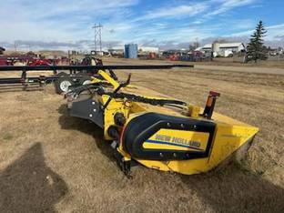 2022 New Holland SPEEDROWER 220 PLUS